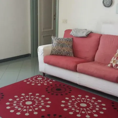 Relax In Darsena - Savona Apartment Exterior photo