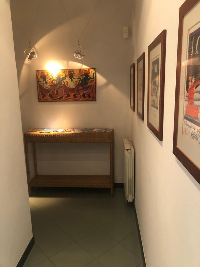 Apartment Relax In Darsena - Savona