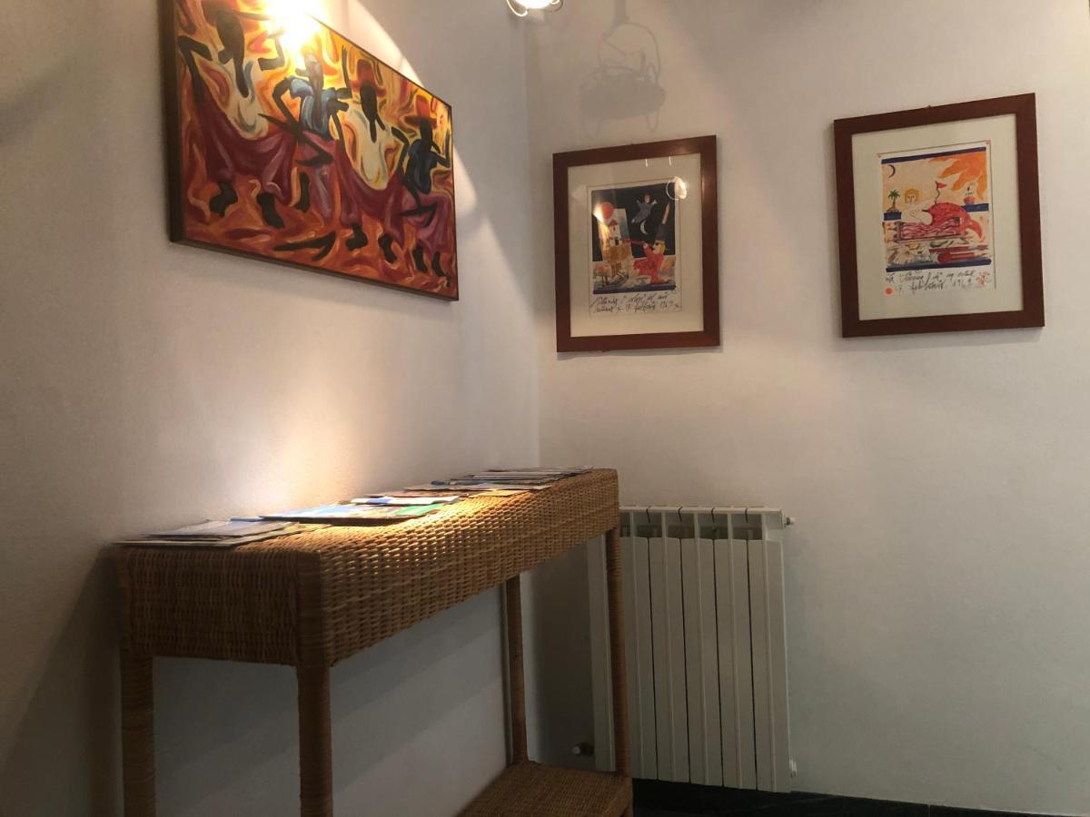 Apartment Relax In Darsena - Savona