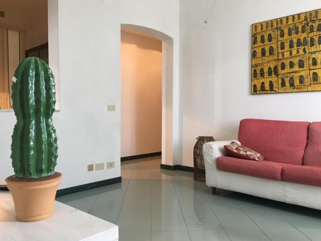 Apartment Relax In Darsena - Savona