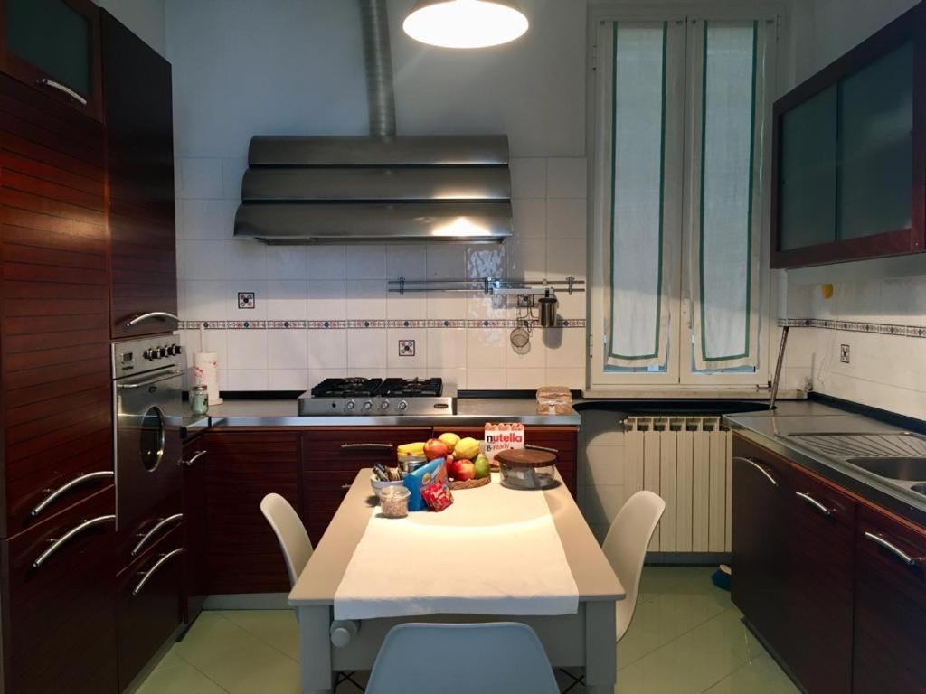 Apartment Relax In Darsena - Savona