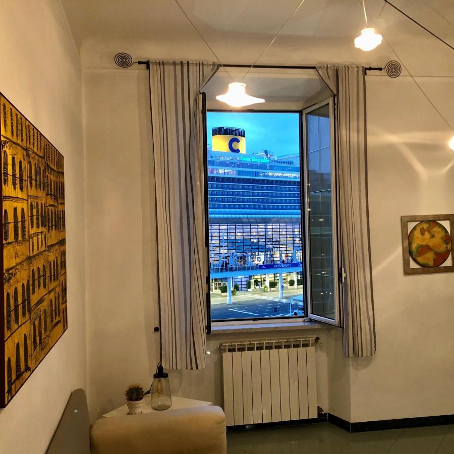 Apartment Relax In Darsena - Savona