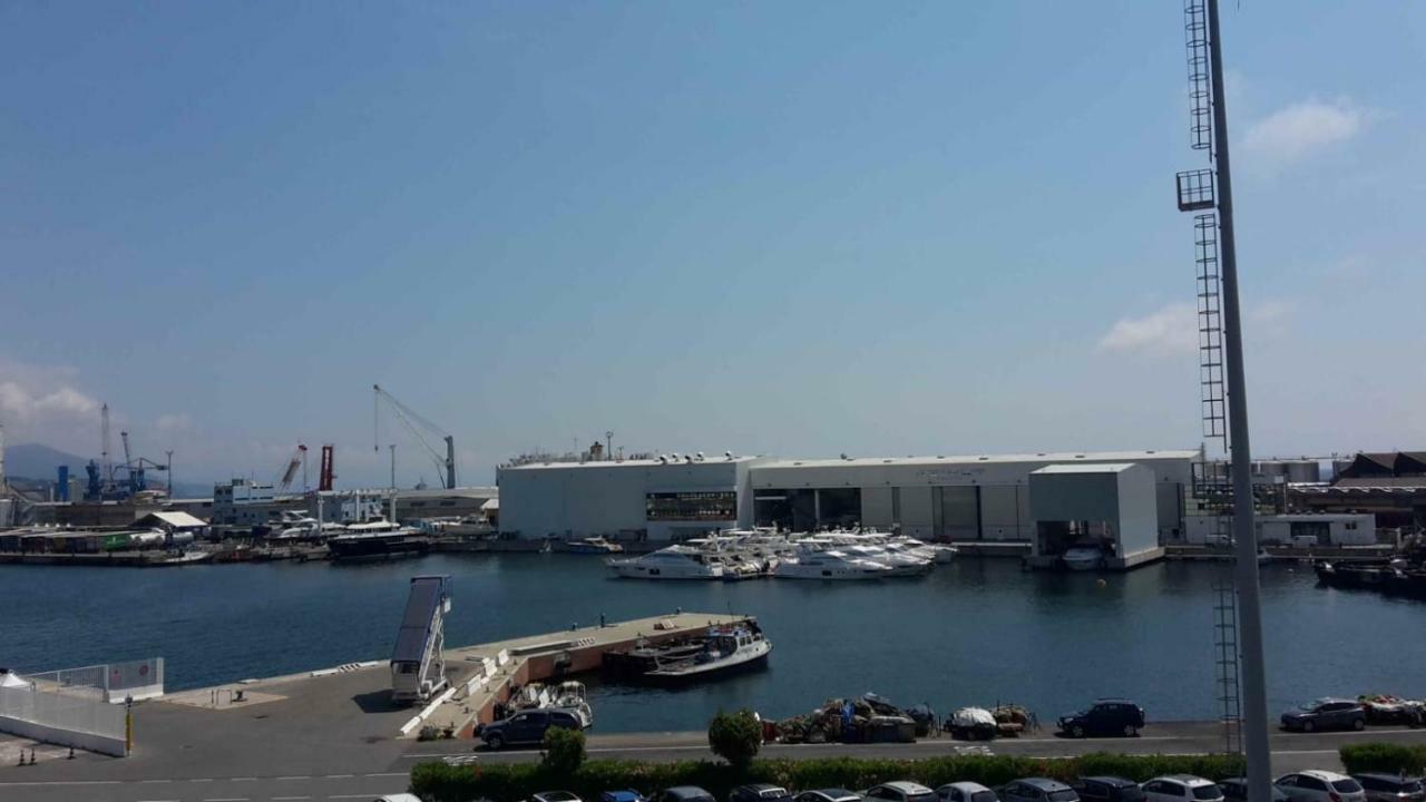 Relax In Darsena - * Savona