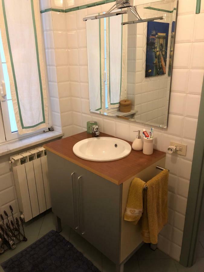 Apartment Relax In Darsena -