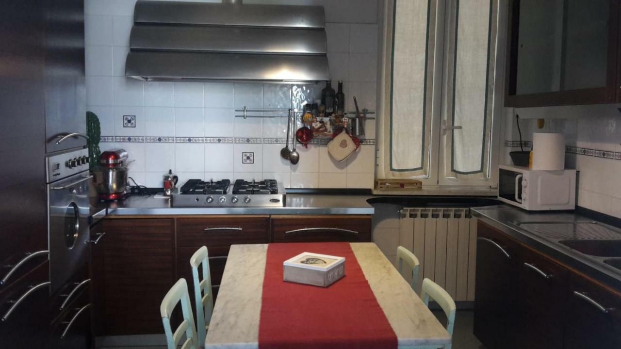 Apartment Relax In Darsena - *