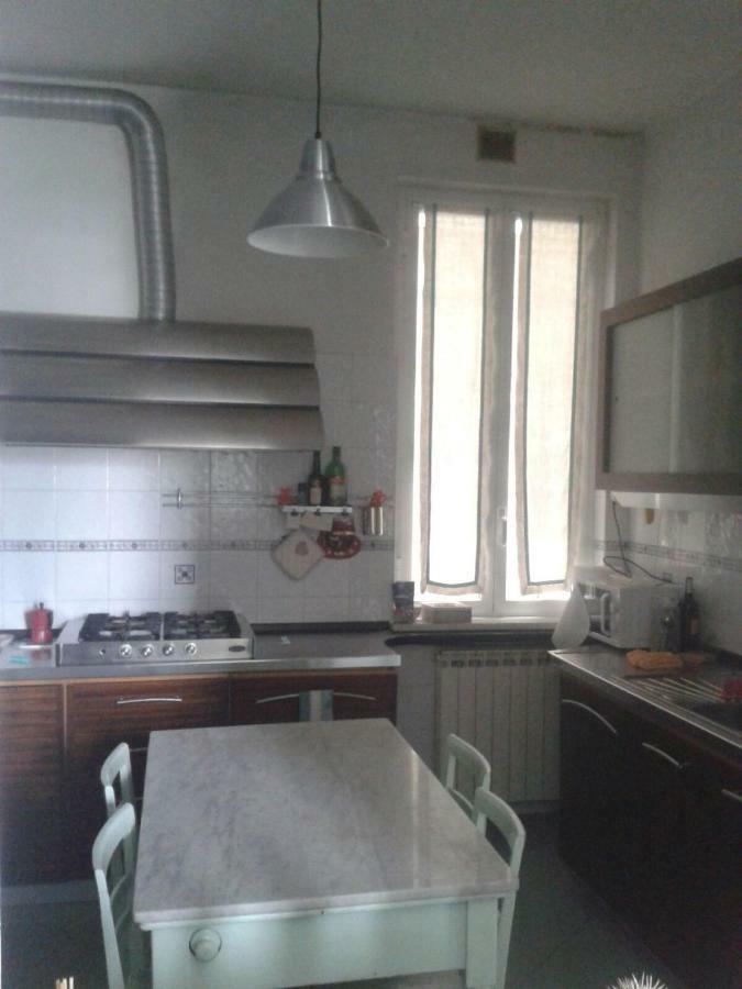 Relax In Darsena - Apartment Savona