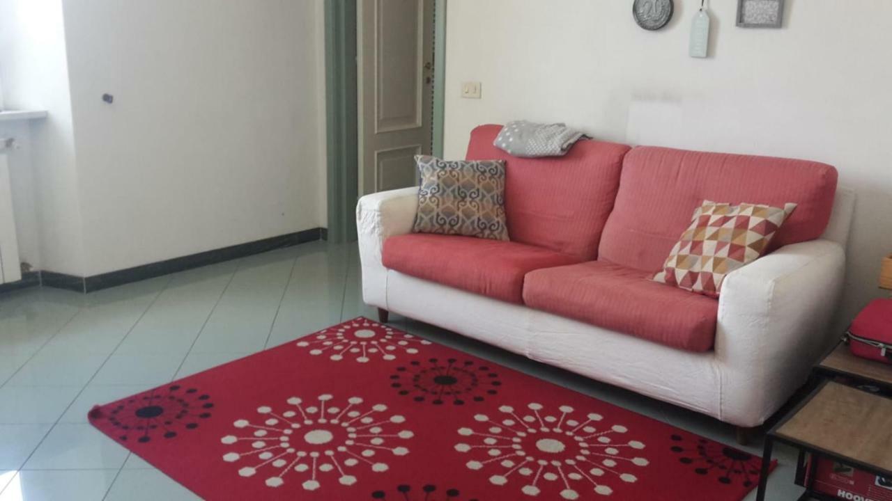 Apartment Relax In Darsena - Savona